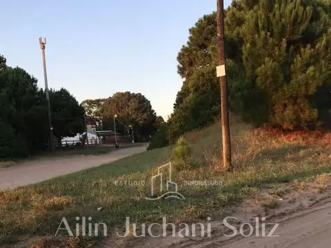 Terreno en zona Nueva Atlantis