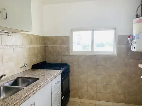 Departamento en Venta 10 años