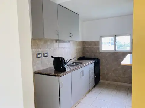 Departamento en Venta en La Plata, USD 65.000