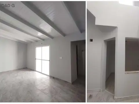 Depto Tipo Casa en Venta de 4 ambientes
