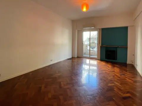 Departamento en Alquiler de 3 dormitorios