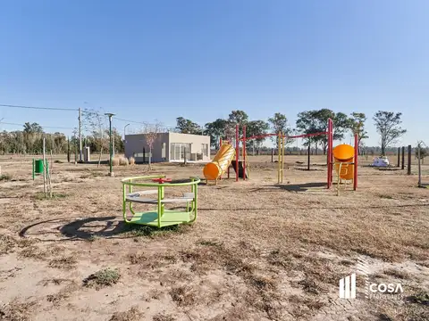 Terreno en Venta en Piñero, USD 15.000