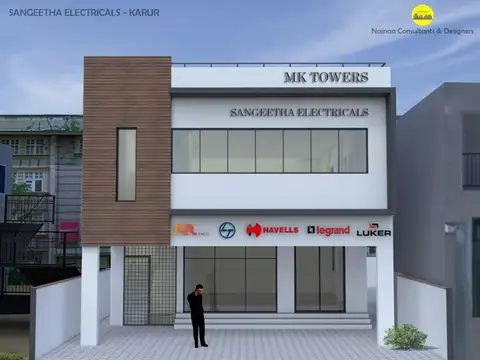 GRAN TERRENO PARA DESARROLLO INMOBILIARIO