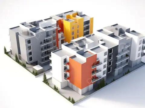 GRAN TERRENO PARA DESARROLLO INMOBILIARIO