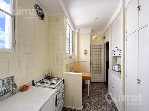 Departamento en Venta 70 años