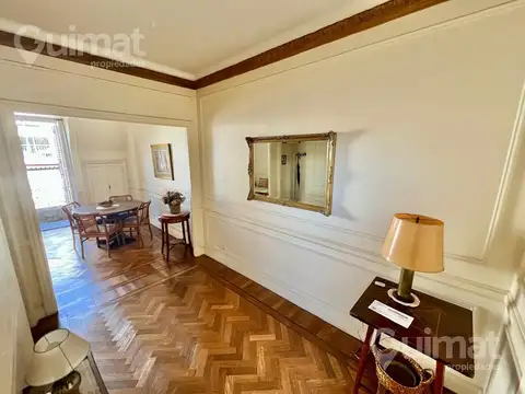 Departamento en Venta en Recoleta, USD 209.500