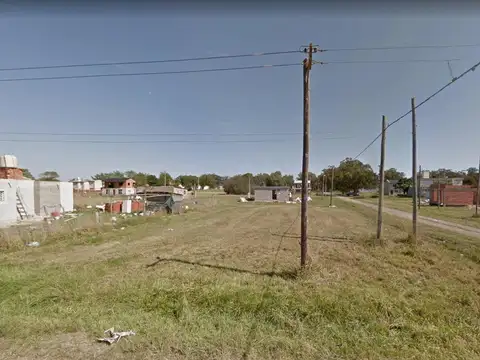 Terreno en Venta de 443,0 m2