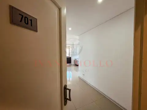 Departamento en Alquiler Temporal de 3 ambientes