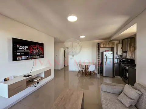 DEPARTAMENTO (701 TII) ALQUILER TEMPORADA EN PINAMAR