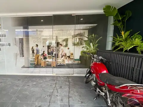 Local comercial en Alquiler   - Caballito