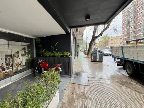 Local comercial en Alquiler   - Caballito