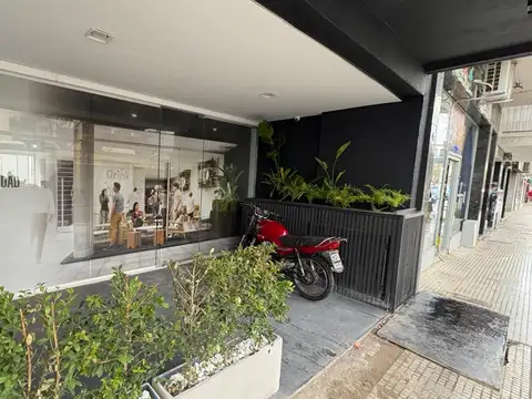 Local en Alquiler A Estrenar