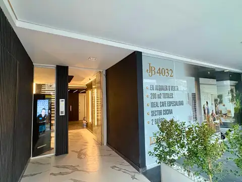 Local en Alquiler en Caballito, USD 3.000