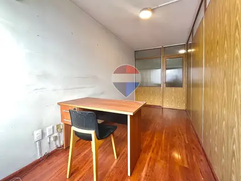 Oficina en Alquiler 39 años