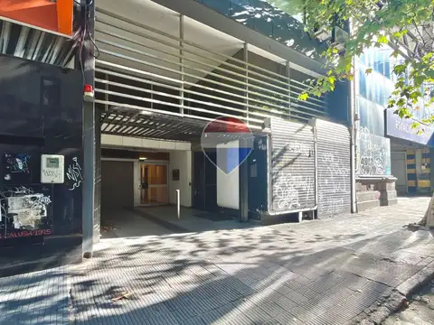 Alquiler Oficina Centro con Garaje