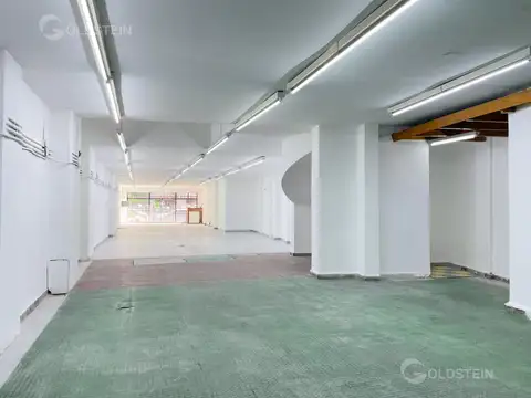 Local en Alquiler 60 años