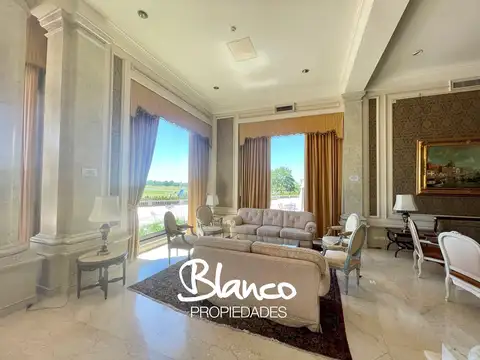 Terreno en Venta de 1005,0 m2