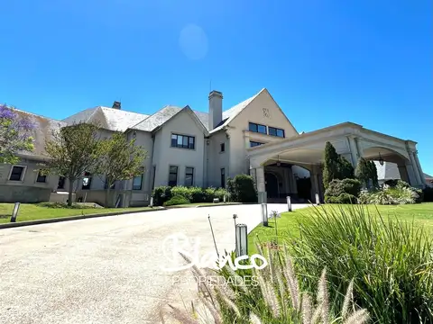 Terreno en Venta en Pilar Golf Club, USD 141.000