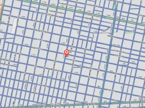 OPORTUNIDAD CASA 2 DORMITORIOS A RECICLAR CORRIENTES 4133