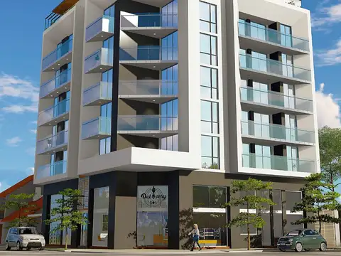 Departamento en Venta A Estrenar