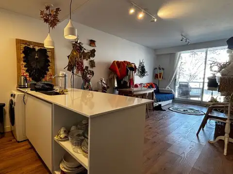 Departamento en Alquiler de 2 ambientes