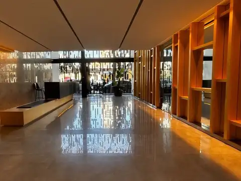 ALQUILER DEPARTAMENTO 2 AMB NUÑEZ  AMENITIES