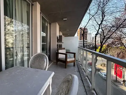 ALQUILER DEPARTAMENTO 2 AMB NUÑEZ  AMENITIES