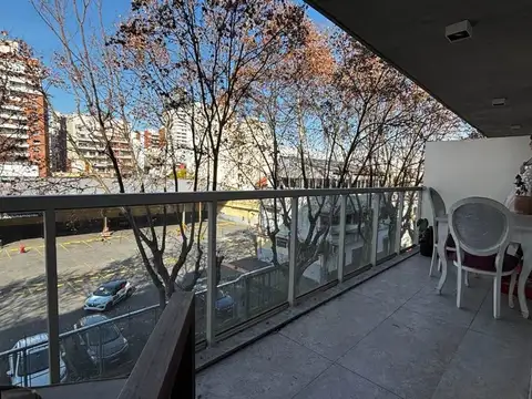 Departamento en Alquiler 2 años