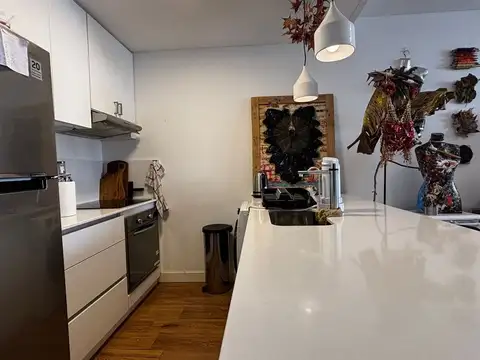 Departamento en Alquiler en Saavedra, USD 750