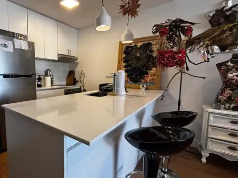 Departamento en Alquiler de 1 dormitorio