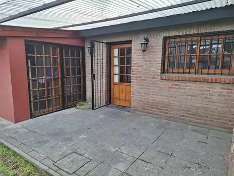 Casa en Venta de 1 dormitorio
