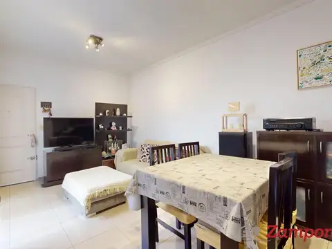 Depto Tipo Casa en Venta en Floresta, USD 149.000