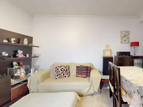 Depto Tipo Casa en Venta de 2 dormitorios
