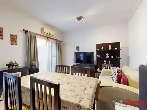 Depto Tipo Casa en Venta 14 años