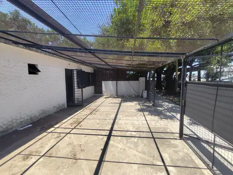 Av. Jorge Newery al 7600