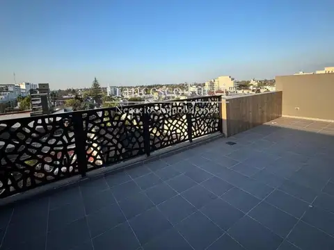 Departamento en Venta al Oeste