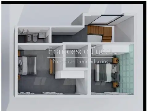 Departamento en Venta en General Rodriguez, USD 196.000