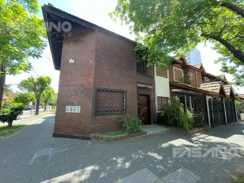 Depto Tipo Casa 4 ambientes con 1 baño