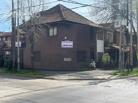 (APTO CREDITO) DUPLEX 4 AMB EN VENTA - VILLA BALLESTER