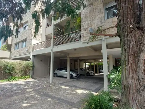 Departamento en Venta 7 años