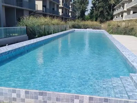 Departamento  en Alquiler en Chic Village, La Lonja, Pilar