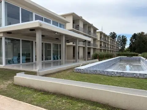 Departamento  en Alquiler en Chic Village, La Lonja, Pilar