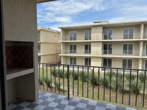 Departamento en Alquiler de Monoambiente