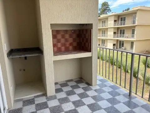 Departamento en Alquiler A Estrenar