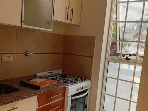 Departamento en Alquiler A Estrenar