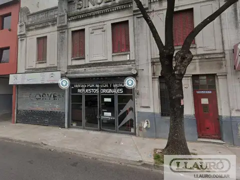 Terreno en Venta en Puerto Madero, USD 2.600.000