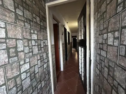 Domingo Cabred  al 4600