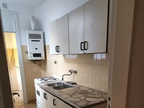 AVENIDA ALSINA 600, Piso 3