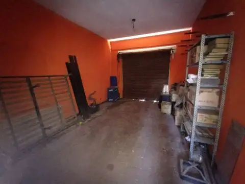 Martín Coronado 1800