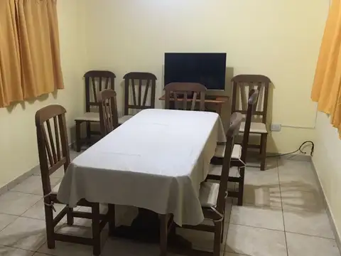 Departamento en Alquiler Temporal en Mar Del Tuyu, $ 96.000
